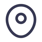 Location SVG Icon